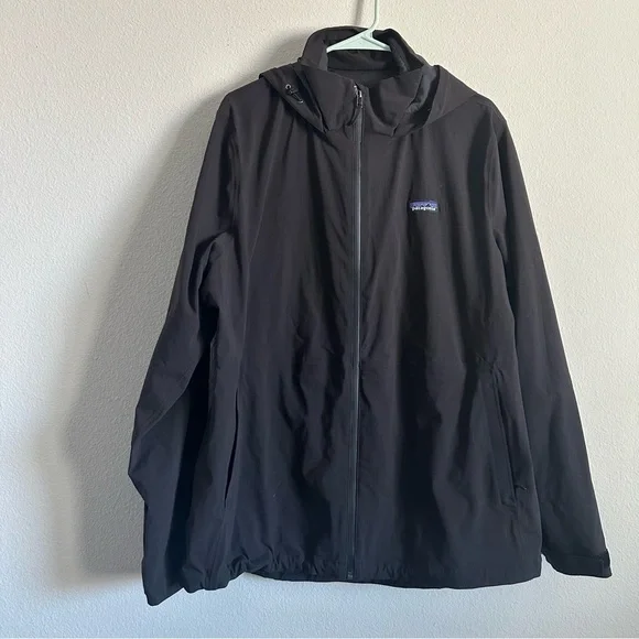 Patagonia women’s jacket - Picture 1 of 9